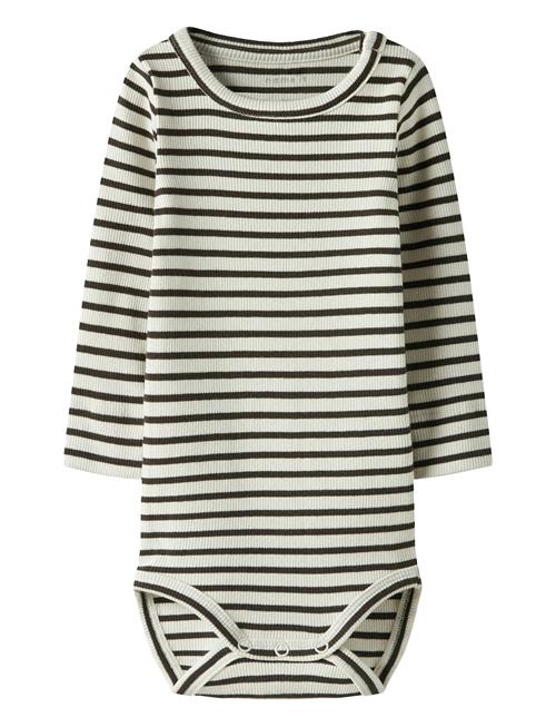 name it | Nbnbani Ls Body Noos | 56