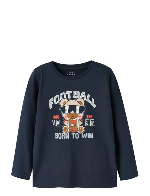 name it | Nmmvux Ls Top | 110