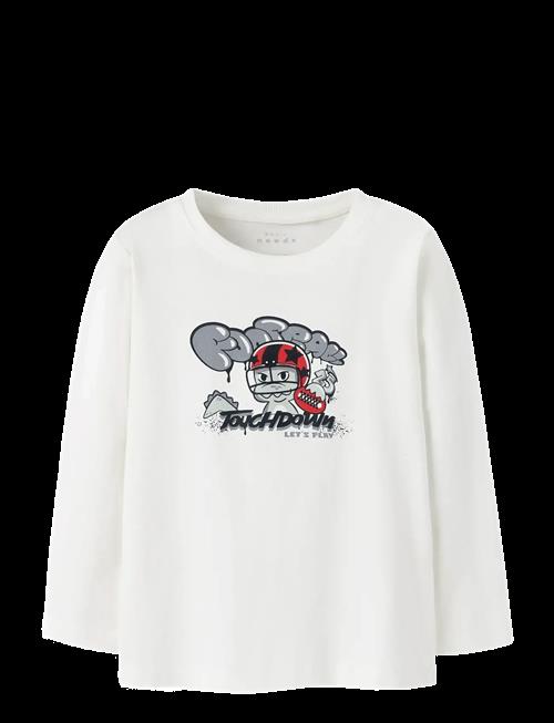 name it | Nmmvux Ls Top | 116
