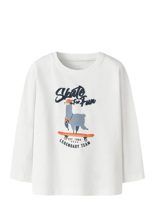 name it | Nmmvux Ls Top | 110