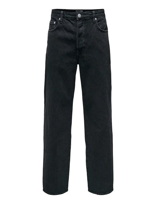 ONLY & SONS | Onsfade Loose Wb 6778 Tai Dnm Noos | 30 x 32