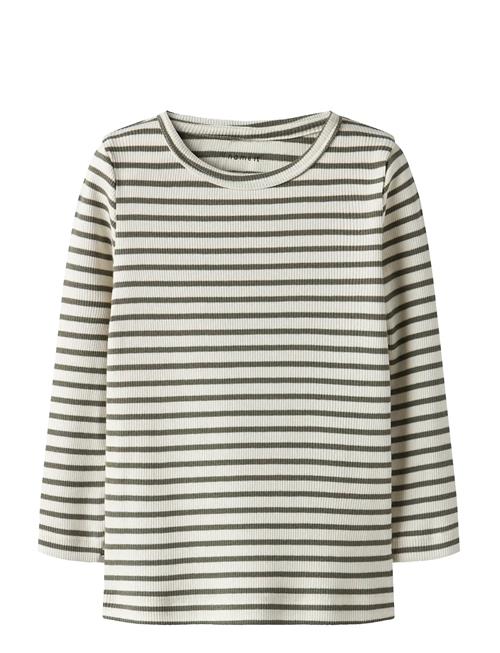 name it | Nmnbani Ls Xsl Top Noos | 104