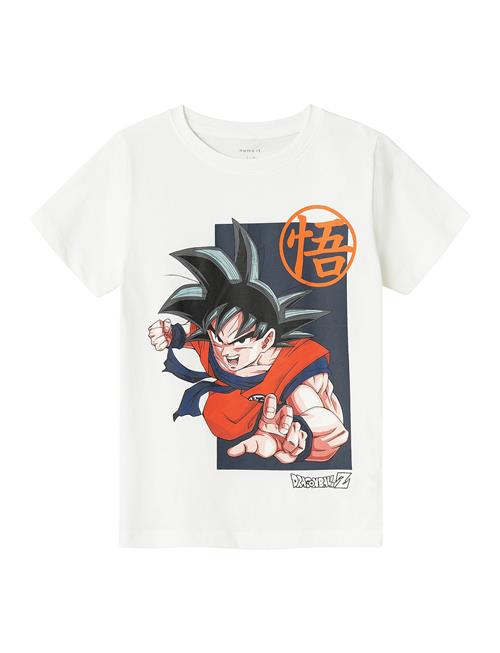 name it | Nkmjimmo Dragonball Ss Top Box Noos Vde | 116