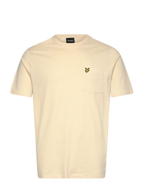 Lyle & Scott | Pocket T-Shirt | M