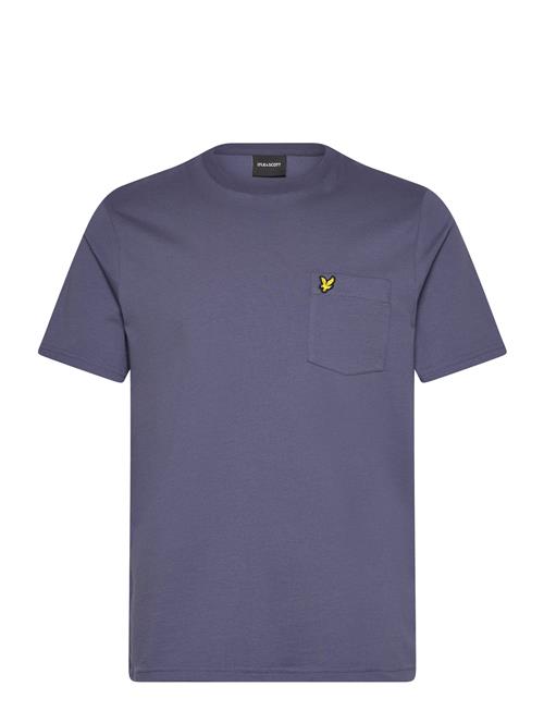 Lyle & Scott | Pocket T-Shirt | M