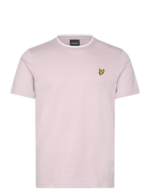 Lyle & Scott | Tipped T-Shirt | M
