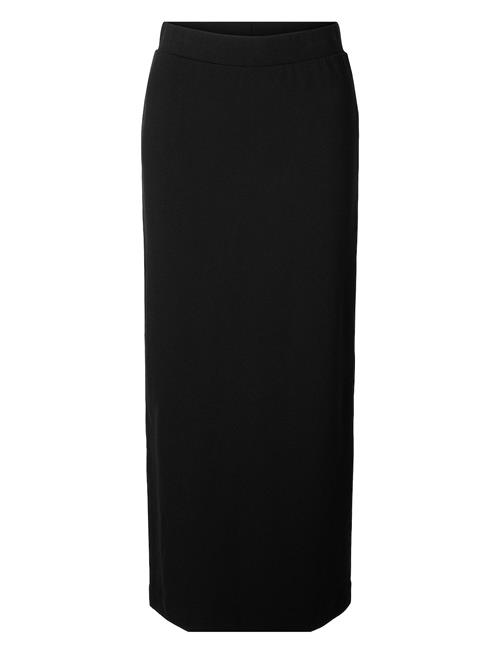 Selected | Slfshelly Mw Ankle Skirt Noos | M