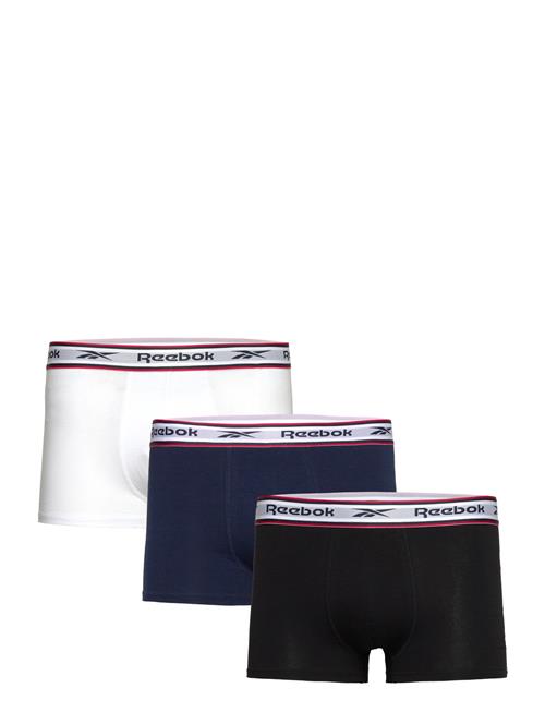 Reebok Performance | Mens Reebok Trunk Barlow 3Pk | L