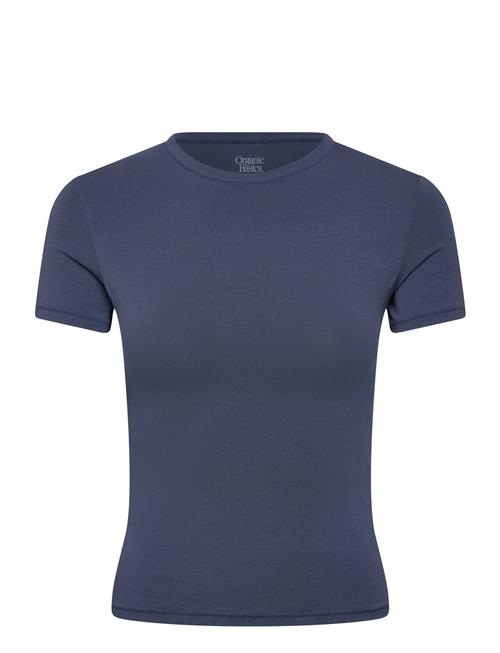 Organic Basics | Flex Tee | M