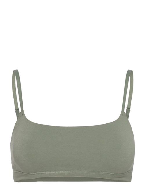 Organic Basics | Flex Bralette | L