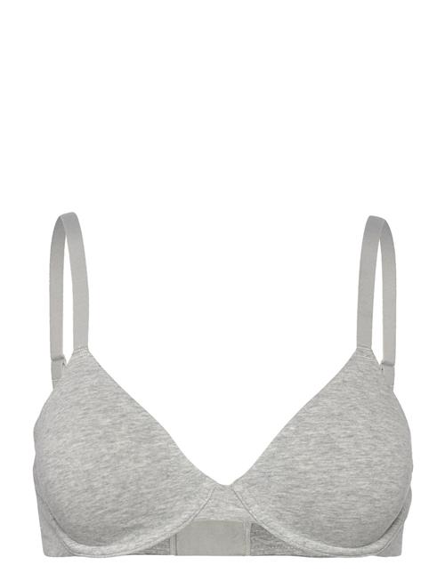 Organic Basics | Core Unlined Demi Bra | 75 b