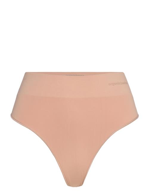 Organic Basics | Smooth Thong | M