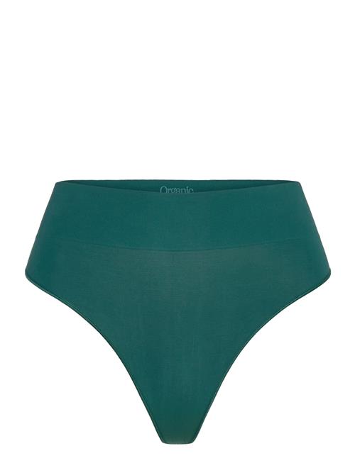 Organic Basics | Smooth Thong | XS