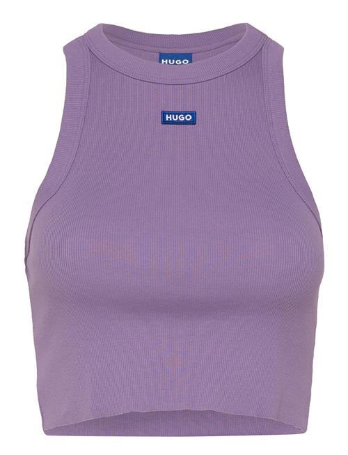 HUGO BLUE | Baby Tank_B | M
