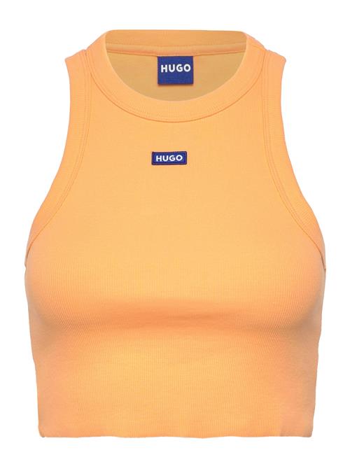 HUGO BLUE | Baby Tank_B | L