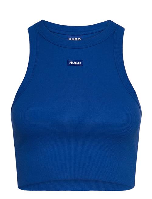 HUGO BLUE | Baby Tank_B | L