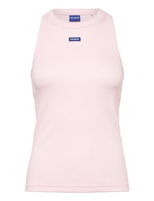 HUGO BLUE | Easy Tank_B | M