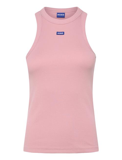 HUGO BLUE | Easy Tank_B | M