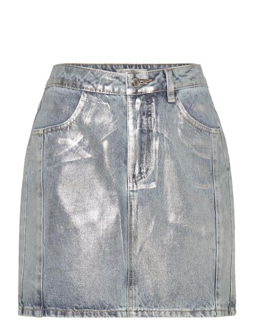 Gestuz | Coatygz Short Skirt | 38