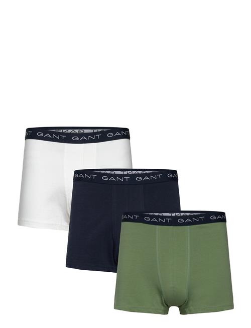 Gant | Trunk 3-Pack | XXXL