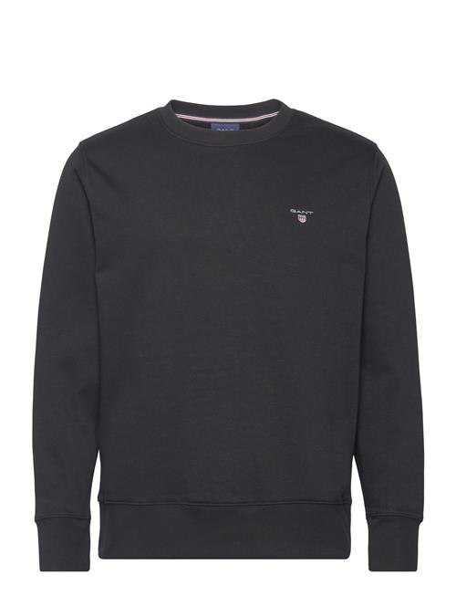 GANT | Reg Emb Original Shield C-Neck | S