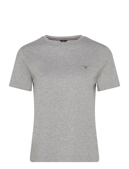 Gant | Original Shield T-Shirt | XXL