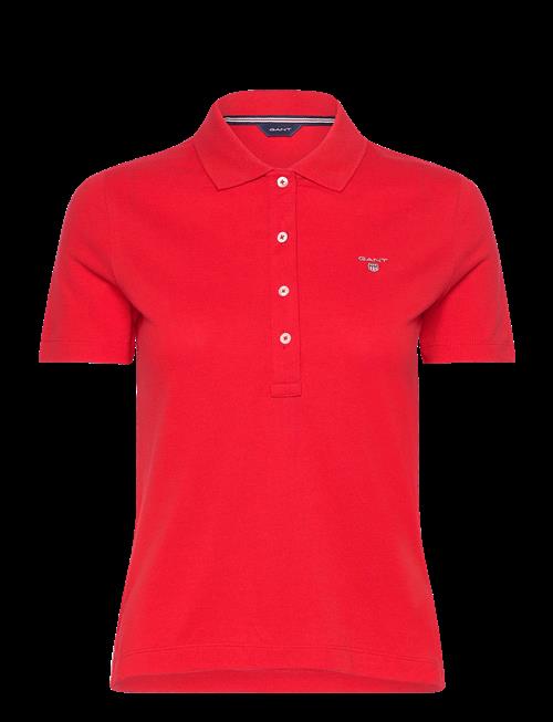 Gant | Emb Original Shield Pique Polo | M