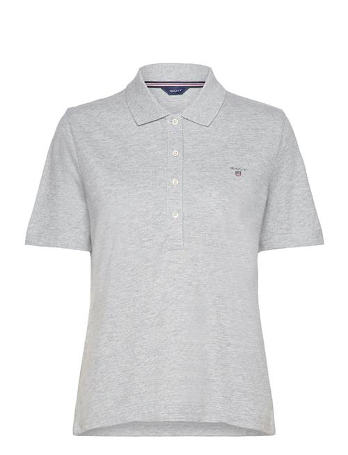 GANT | Emb Original Shield Pique Polo | XS