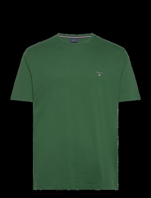 Gant | Emb Original Shield T-Shirt | S