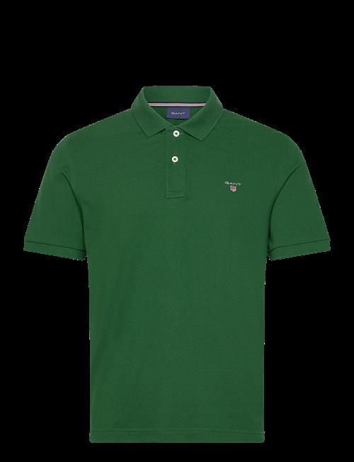 Gant | Emb Original Shield Polo | XL