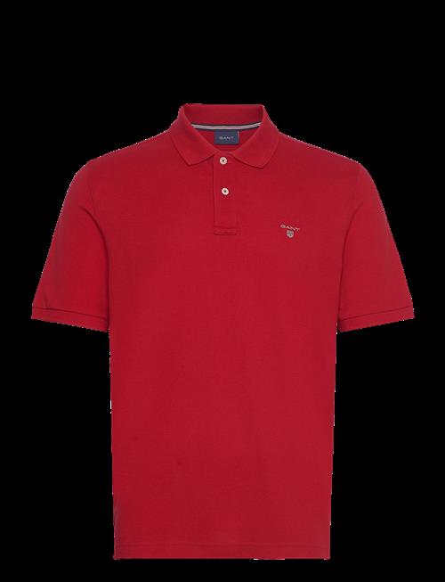 Gant | Emb Original Shield Polo | S