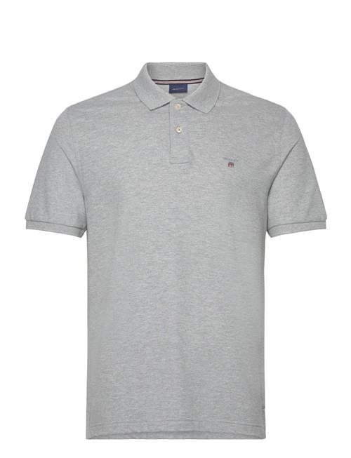 GANT | Emb Original Shield Polo | M