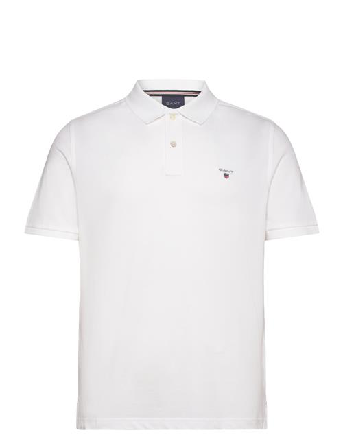 GANT | Emb Original Shield Polo | XXL