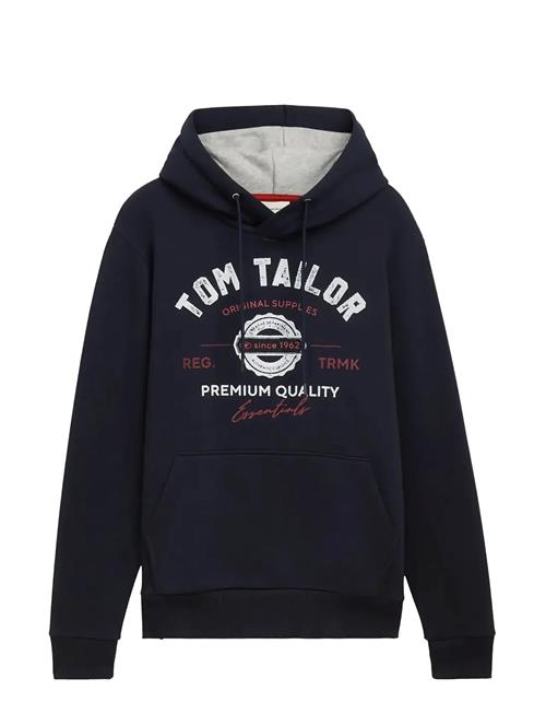 Tom Tailor | Hoodie With Print | M