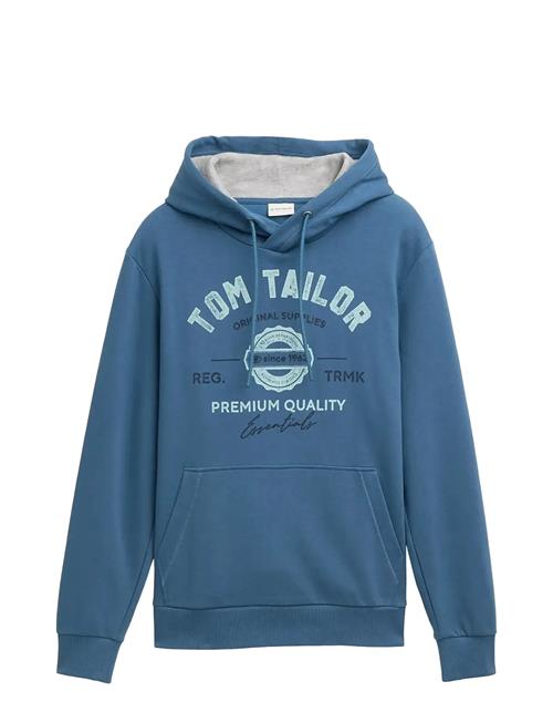 Tom Tailor | Hoodie With Print | L