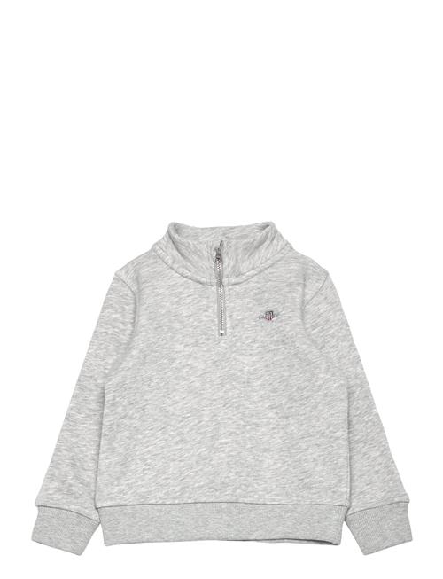 Gant | Shield Half Zip Sweat | 110-116