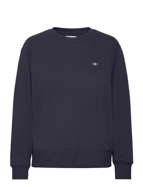 GANT | Shield C-Neck Sweat | S