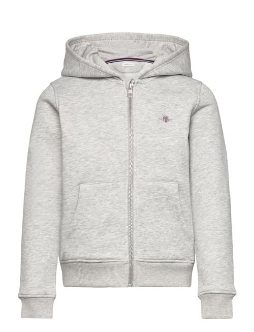 Gant | Shield Zip Hoodie | 92