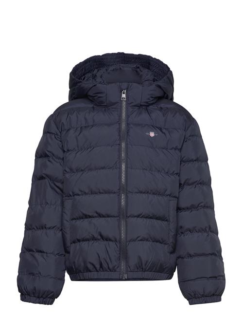 GANT | Shield Padded Jacket | 110-116