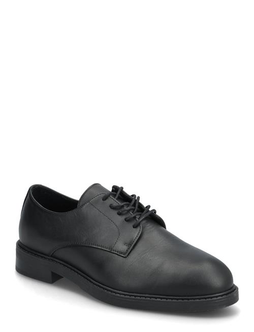 Selected | Slmblake Leather Derby Shoe Noos | 46