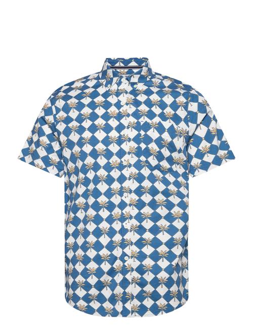 Original Penguin | Ss Eco Twll Strtch A | S