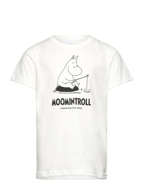 Martinex | Character Moomin T-Shirt | 86/92