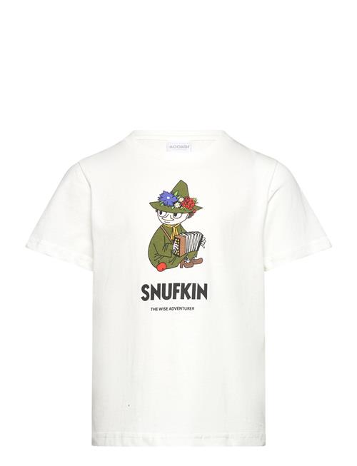 Martinex | Character Snufkin T-Shirt | 110/116