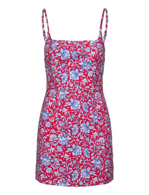 Mango | Floral Print Dress | M