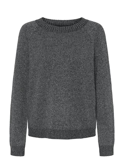 Vero Moda | Vmdoffyshine Ls O-Neck Blouse Rep Noos | L