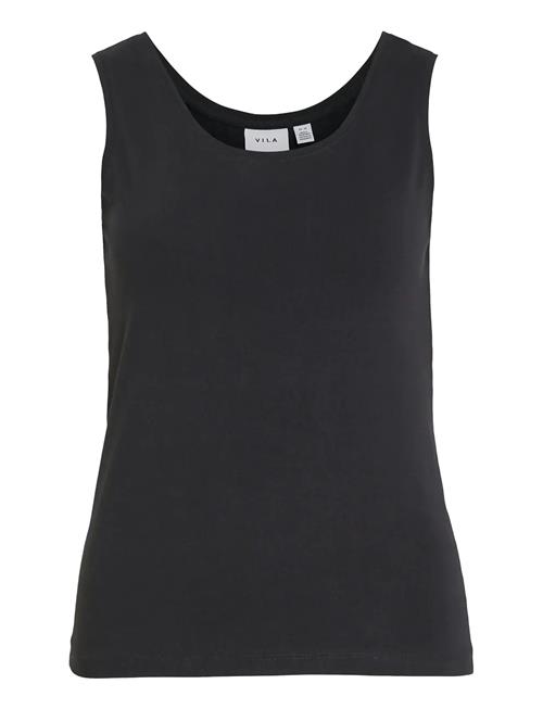 Vila | Vinora Tank Top - Noos | XS