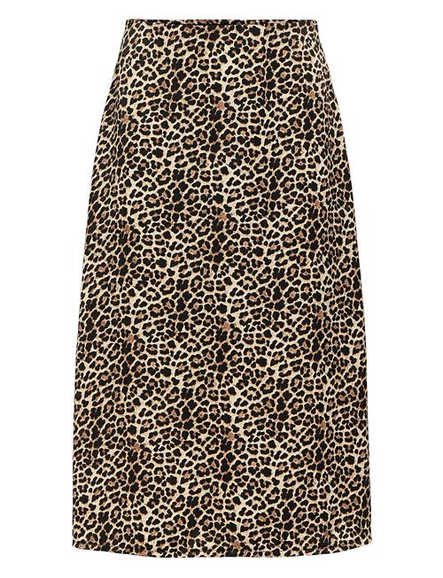 Object | Objnana Mw Long Skirt E Div | 34