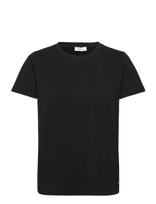 Coster Copenhagen | T-Shirt With Round Neck - Mid Sleev | XS