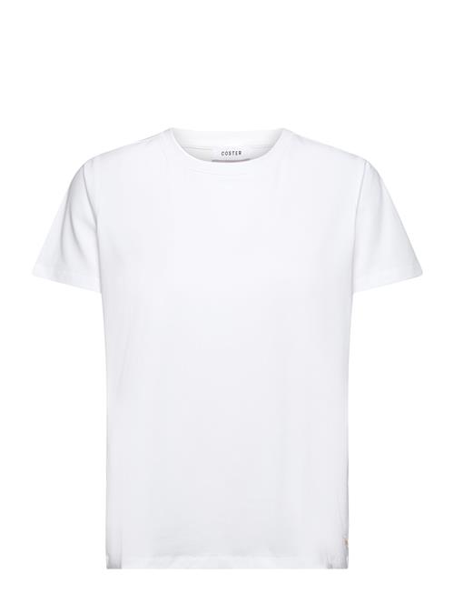 Coster Copenhagen | T-Shirt With Round Neck - Mid Sleev | XXL