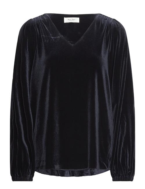 Part Two | Madispw Bl | XS